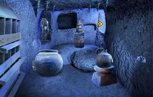 Escape Game: Buddha Cave bài đăng