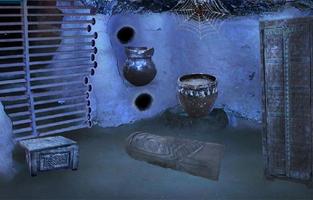 Escape Game: Buddha Cave ảnh chụp màn hình 1