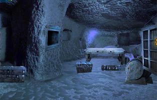 Escape Game: Buddha Cave ảnh chụp màn hình 2