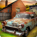 Escape Games - Car Garage APK