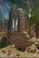 Escape Game: Castle Treasure 2 Affiche