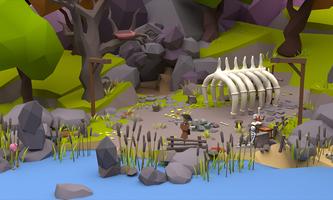 Escape Game: Cave Island ảnh chụp màn hình 3