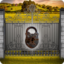 Escape Game: Compound Wall APK