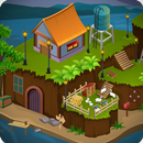 Escape Game: Farm Island APK
