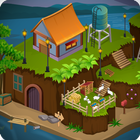 Escape Game: Farm Island biểu tượng
