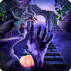 Escape Game: Halloween Horror biểu tượng