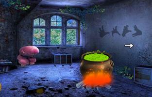 Escape Game: Halloween Horror bài đăng