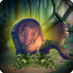 Escape Game: Haunted Cemetery