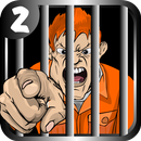 Escape Game: Jail Escape 2 APK