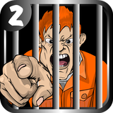 Escape Game: Jail Escape 2 biểu tượng