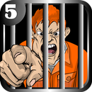 Escape Game: Jail Escape 5 APK
