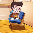 Escape Game - Kidnapped Boy APK