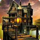 Escape Game: Lake House icône