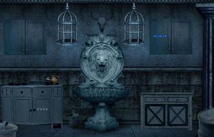 Escape Games: Break The Forts ảnh chụp màn hình 3
