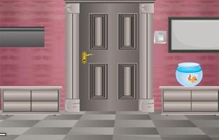 Escape Game: Locked House 2 ảnh chụp màn hình 1