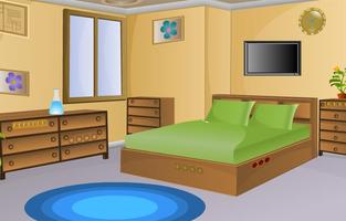 Escape Game: Locked House ảnh chụp màn hình 3