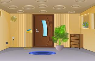 Escape Game: Locked House ảnh chụp màn hình 2
