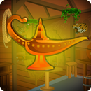 Escape Game: Lost Lamp APK