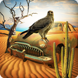 Escape Game - Lost in Desert icon
