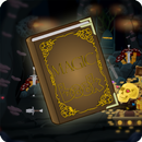 Escape Game: Magic Book APK