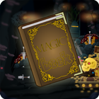 Escape Game: Magic Book icône