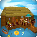 Escape Game: Resort Escape biểu tượng