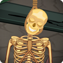 Escape Game: Skeleton House APK