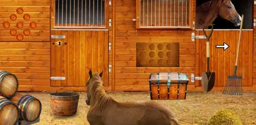 Escape Game - Stud Farm