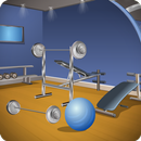 Escape Game: The Gym APK