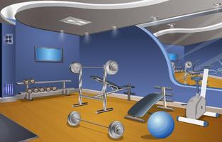 Escape Game: The Gym اسکرین شاٹ 2