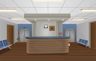 Escape Game: The Hospital 1 ảnh chụp màn hình 3