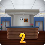 Escape Game: The Hospital 2 icon