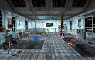 Escape Game: The Hospital 3 скриншот 2