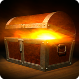 Escape Game: The Treasure Box icône