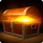 Escape Game: The Treasure Box ikona