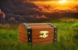 Escape Game: The Treasure Box স্ক্রিনশট 1