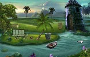 Escape Game - Treasure Quest 2 ảnh chụp màn hình 2