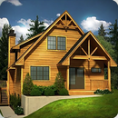 Escape Game: Wooden House APK