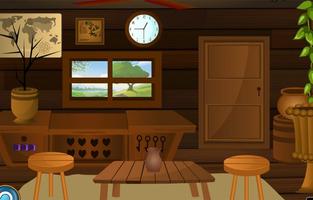 Escape Game: Wooden House bài đăng