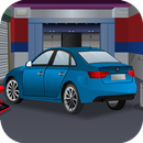 Escape Games - Car Garage 2 APK