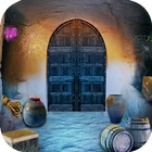 Escape Games - Ancient Cave icône