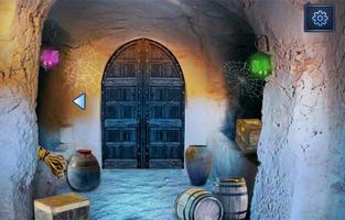 Escape Games - Ancient Cave capture d'écran 1