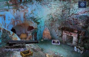 Escape Games - Ancient Cave capture d'écran 2