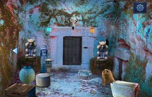 Escape Games - Ancient Cave capture d'écran 3