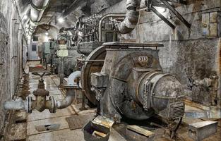 Escape Games - Bunker Escape ảnh chụp màn hình 1
