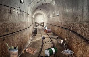 Escape Games - Bunker Escape ảnh chụp màn hình 3