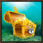Escape Games - Sea Treasure 2 icône