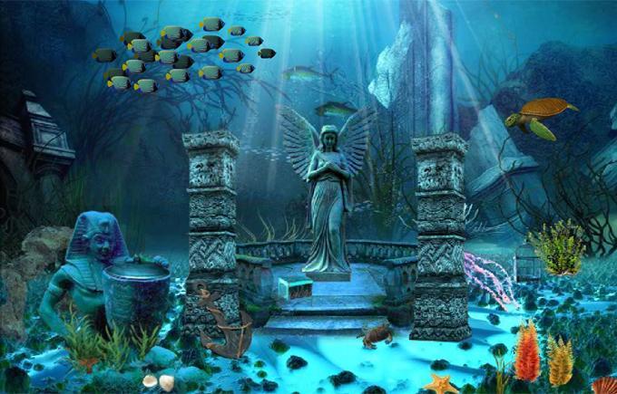 Escape Games Sea Treasure For Android Apk Download