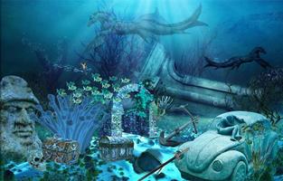 Escape Games - Sea Treasure screenshot 2