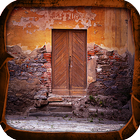 آیکون‌ Escape Games - Ruined House 5